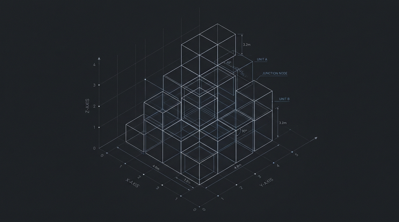 Edge delivery without architectural fragmentation